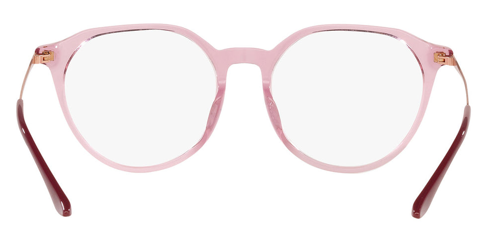 vogue eyewear VO5430D 2798 53 - Transparent Cherry/Rose Gold