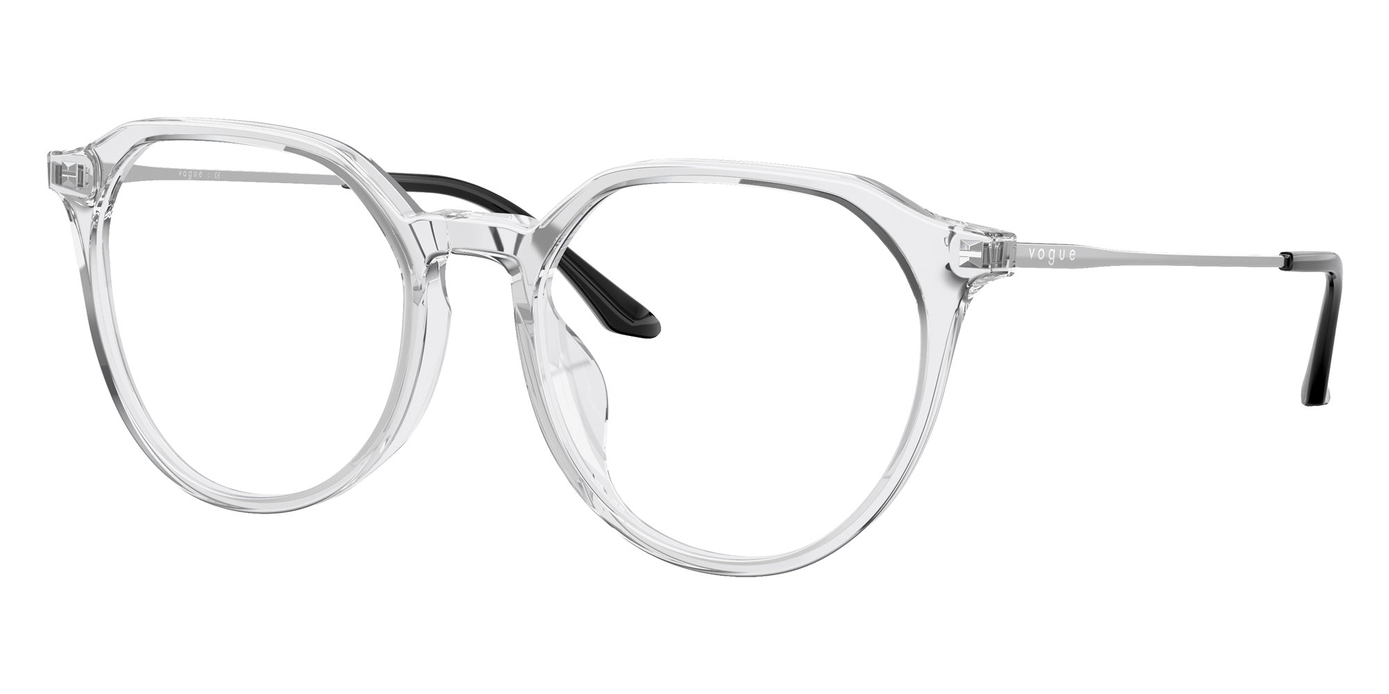 vogue eyewear VO5430D W745 53 - Transparent #id:vo5430dw745_s:102105