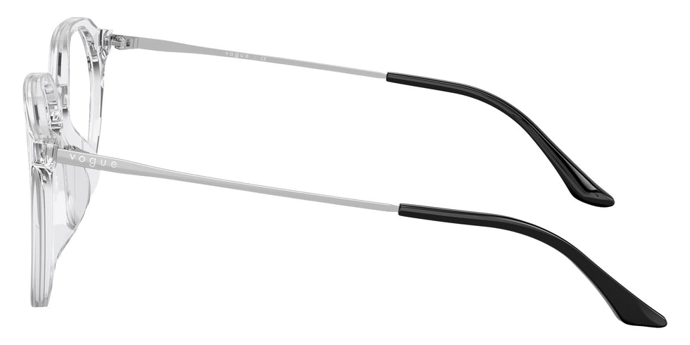 vogue eyewear VO5430D W745 53 - Transparent #id:vo5430dw745_s:102110