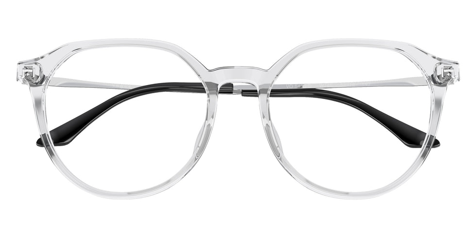 vogue eyewear VO5430D W745 53 - Transparent #id:vo5430dw745_s:102125