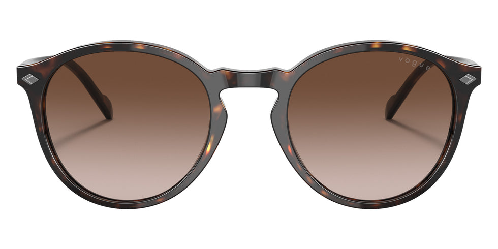 vogue eyewear VO5432S W65613 51 - Dark Havana / Gradient Brown #id:vo5432sw65613_s:100100