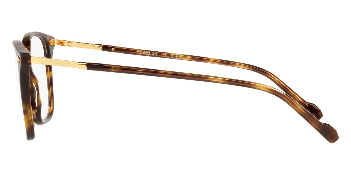 vogue eyewear VO5433 W656 50 - Dark Havana