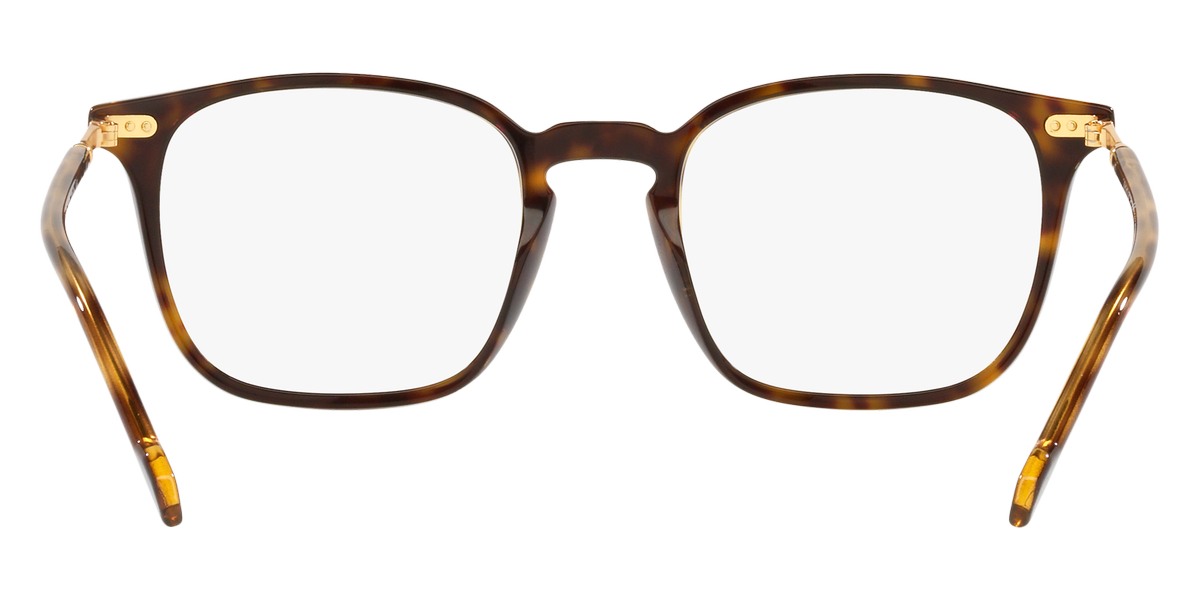vogue eyewear VO5433 W656 50 - Dark Havana