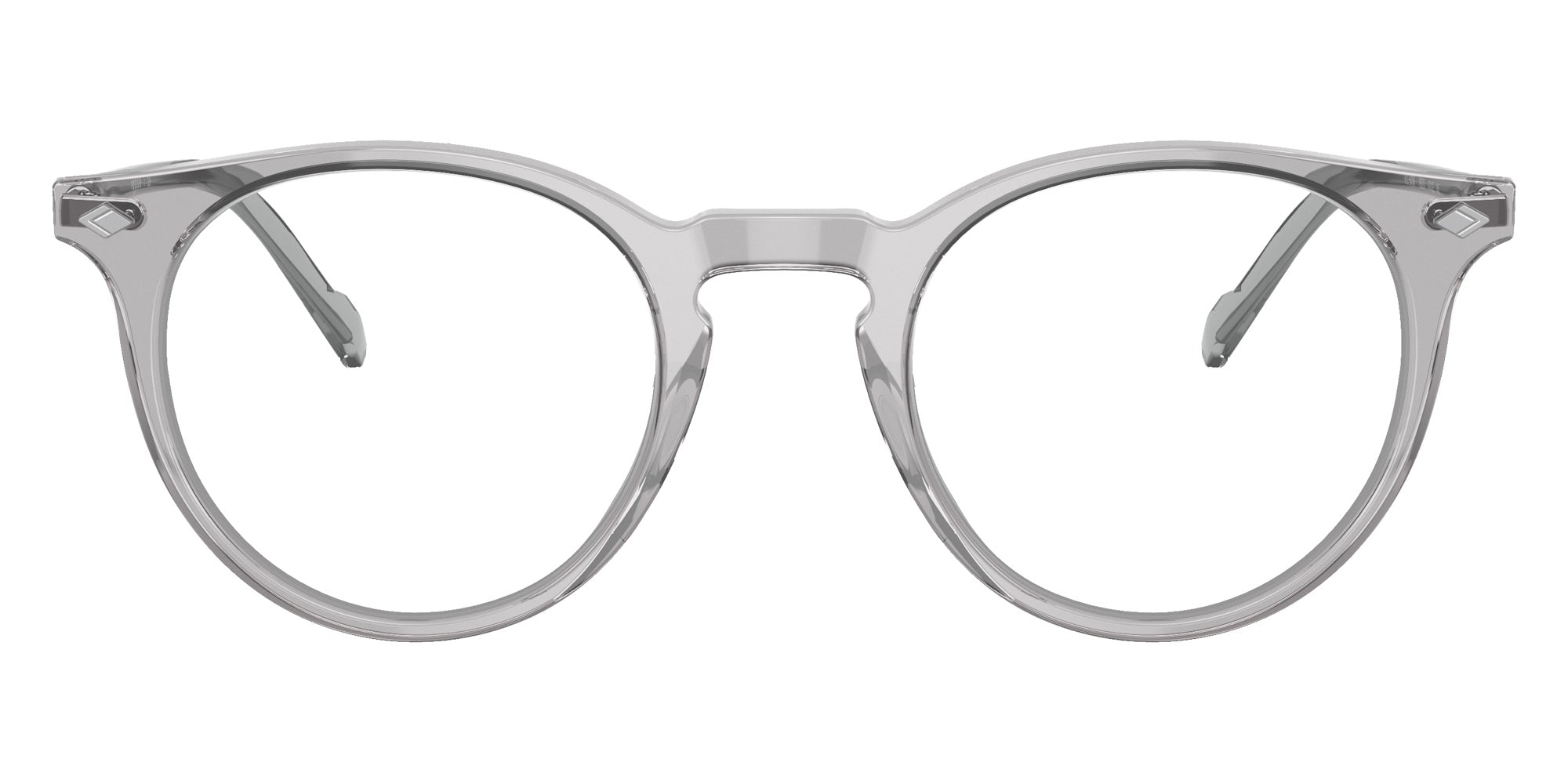 vogue eyewear VO5434 2820 49 - Transparent Gray #id:vo54342820_s:100100