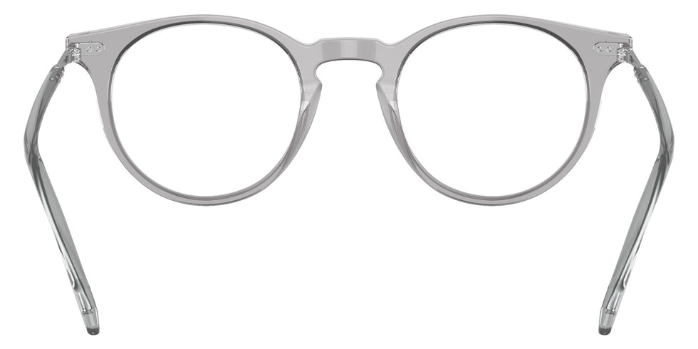 vogue eyewear VO5434 2820 49 - Transparent Gray #id:vo54342820_s:100115
