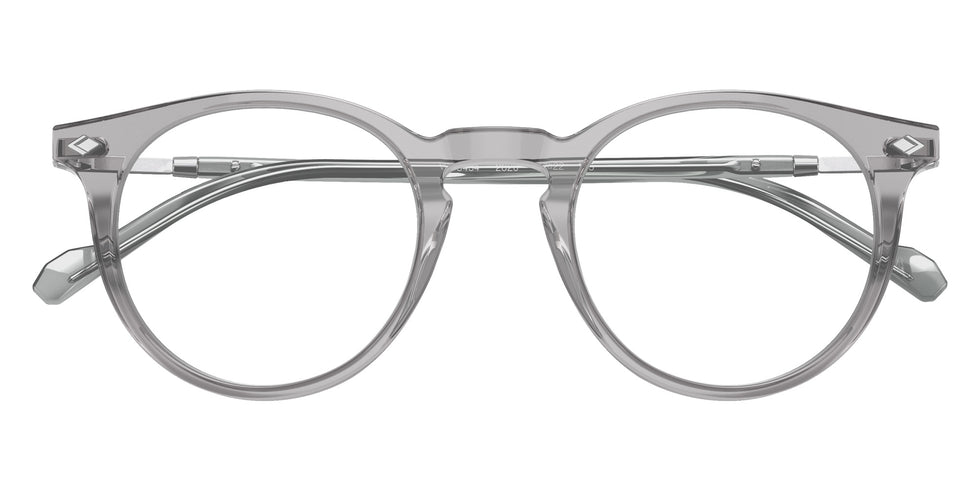 vogue eyewear VO5434 2820 49 - Transparent Gray #id:vo54342820_s:100125