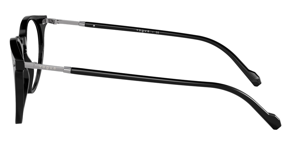 vogue eyewear VO5434 W44 49 - Black #id:vo5434w44_s:102110