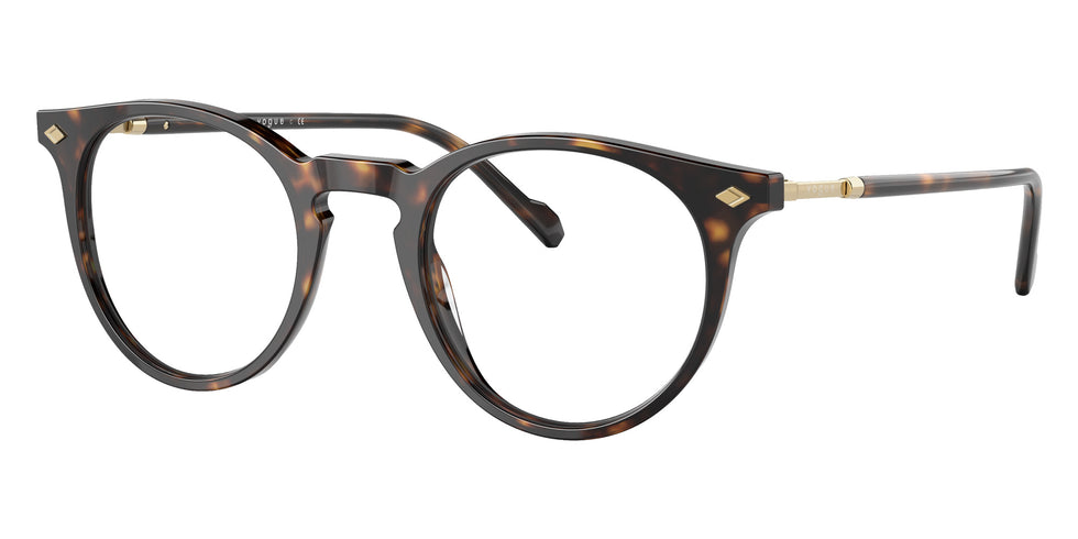 vogue eyewear VO5434 W656 49 - Dark Havana #id:vo5434w656_s:104105