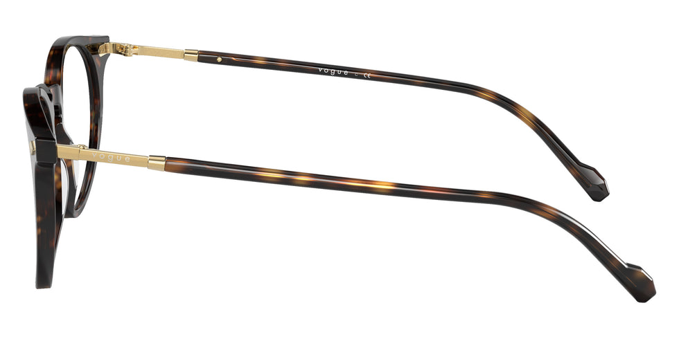 vogue eyewear VO5434 W656 49 - Dark Havana #id:vo5434w656_s:104110