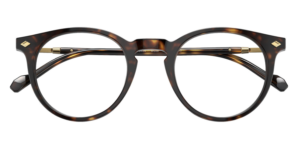 vogue eyewear VO5434 W656 49 - Dark Havana #id:vo5434w656_s:104125