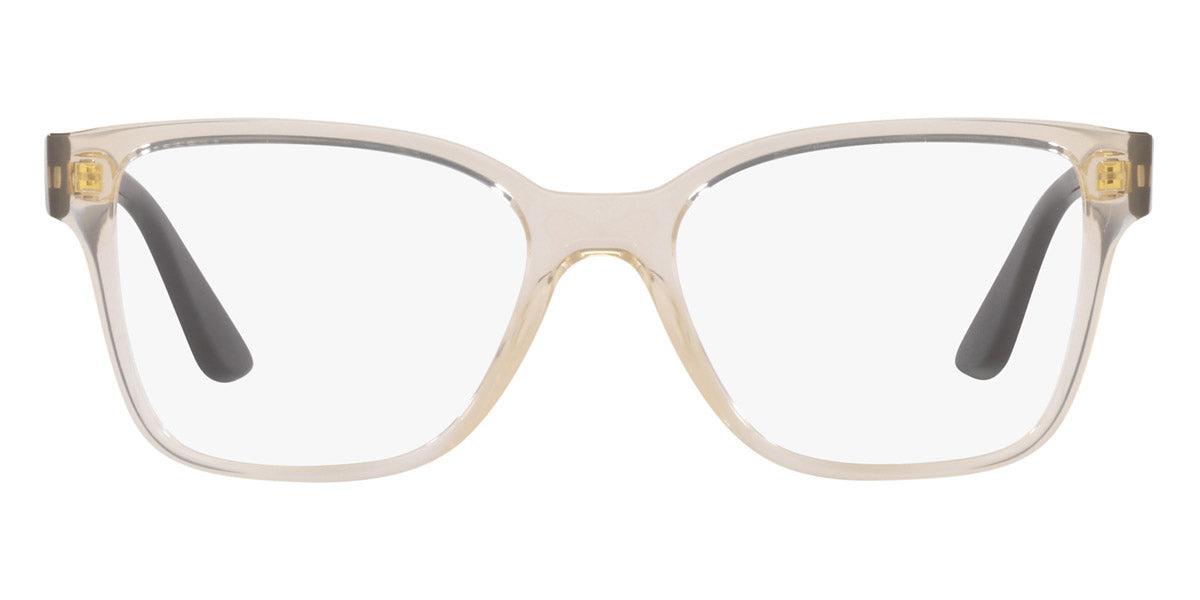 vogue eyewear VO5452 2884 53 - Transparent Light Brown