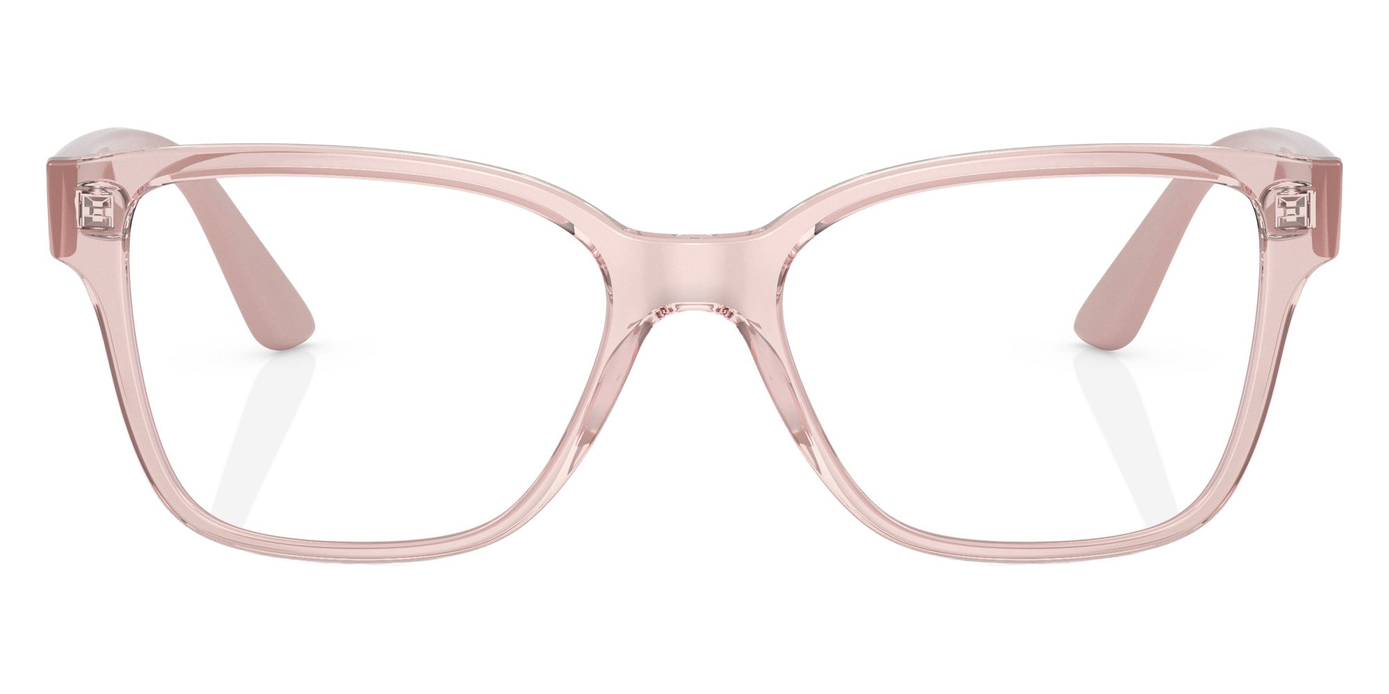 vogue eyewear VO5452 2942 51 - Transparent Pink #id:vo54522942_s:100100