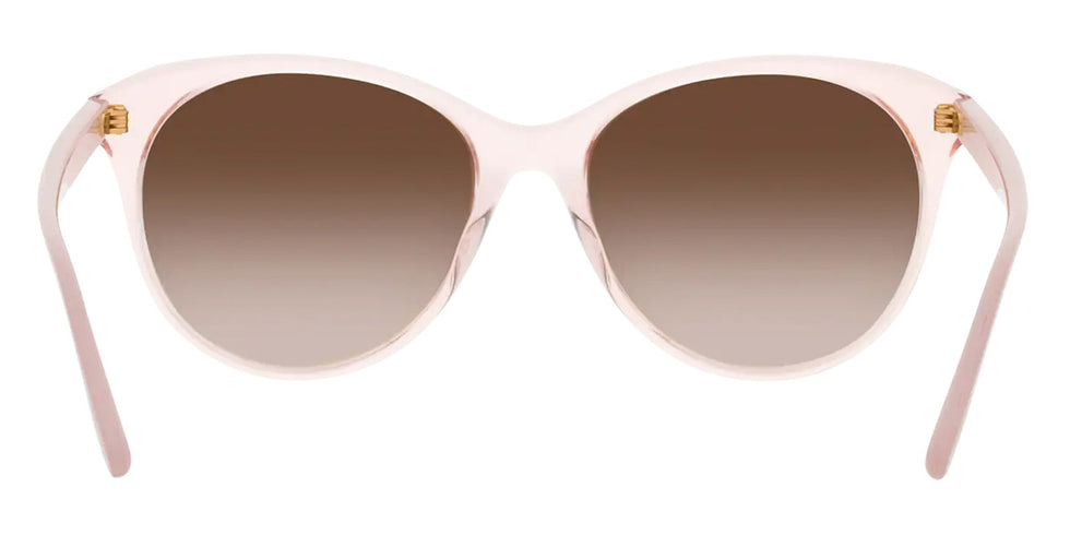 vogue eyewear VO5453SF 282813 54 - Transparent Pink / Gradient Brown