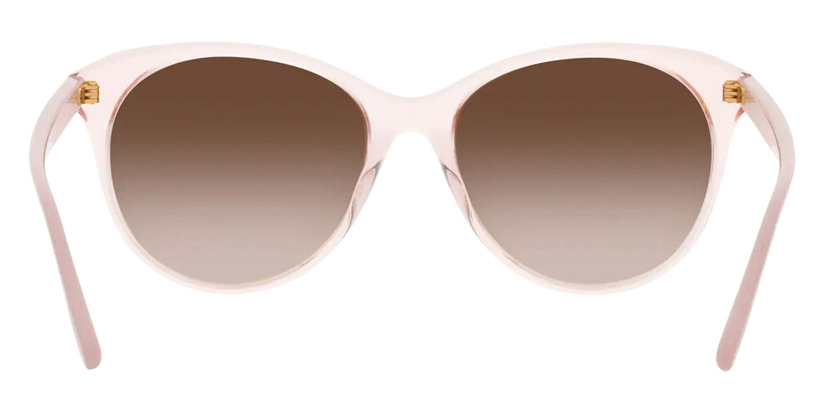 vogue eyewear VO5453SF 282813 54 - Transparent Pink / Gradient Brown