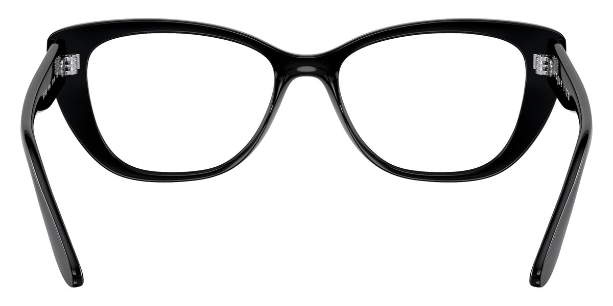 vogue eyewear VO5455 W44 51 - Black #id:vo5455w44_s:100115