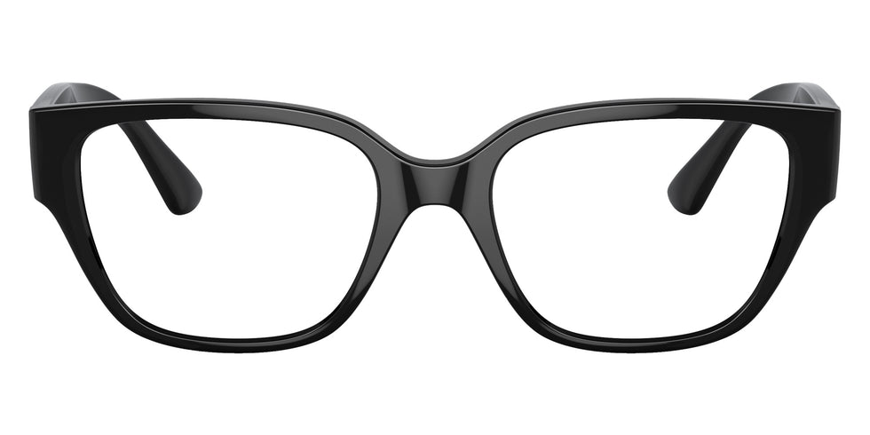 vogue eyewear VO5458B W44 53 - Black #id:vo5458bw44_s:100100
