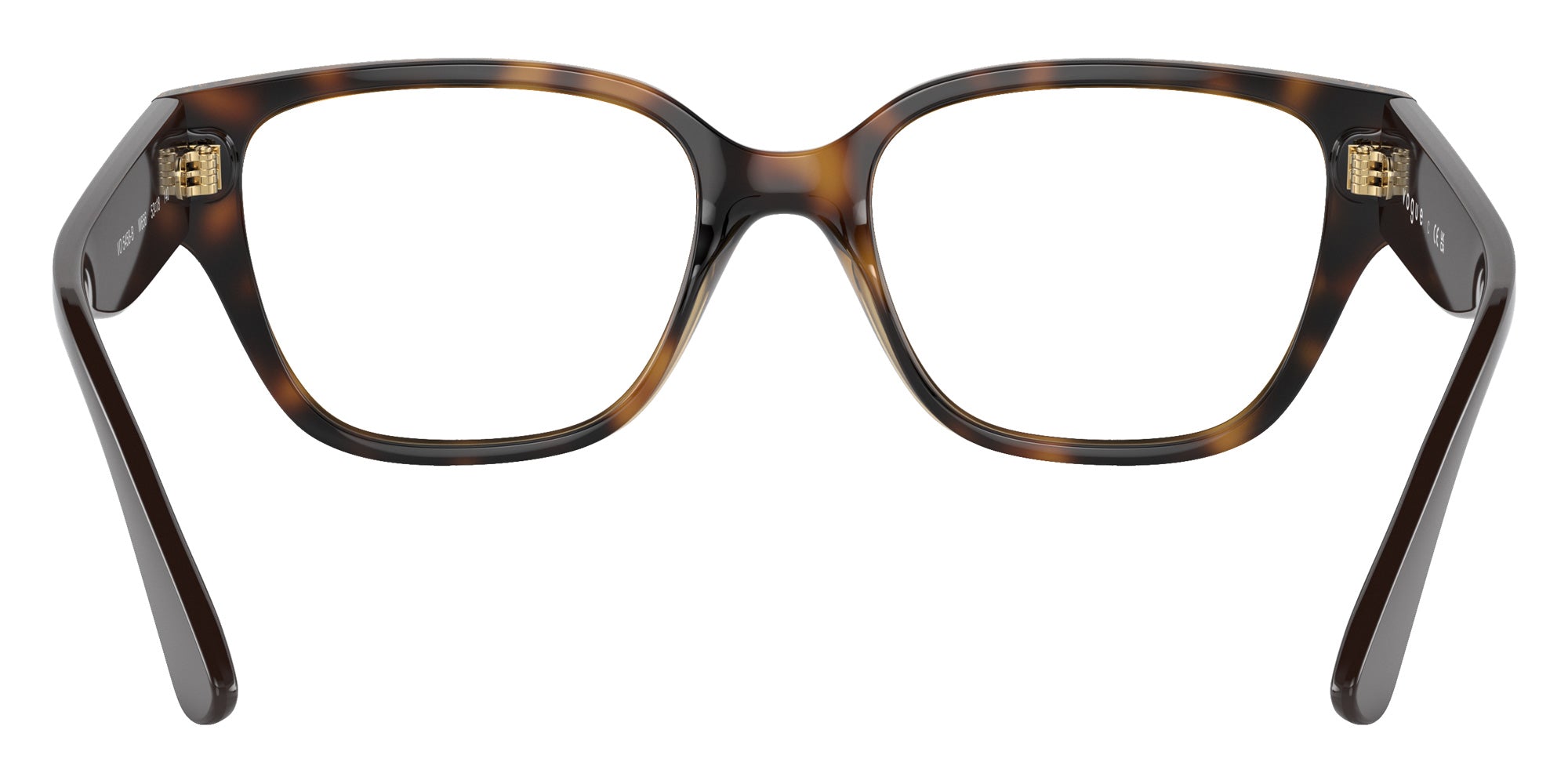 vogue eyewear VO5458B W656 53 - Dark Havana #id:vo5458bw656_s:102115