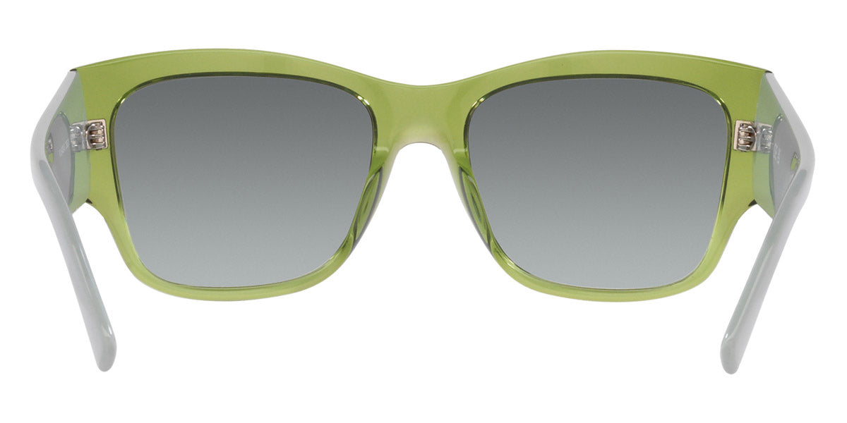 vogue eyewear VO5462S 295311 54 - Transparent Green / Gradient Gray