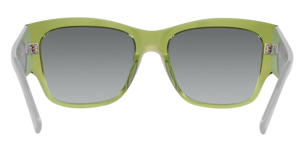 vogue eyewear VO5462S 295311 54 - Transparent Green / Gradient Gray