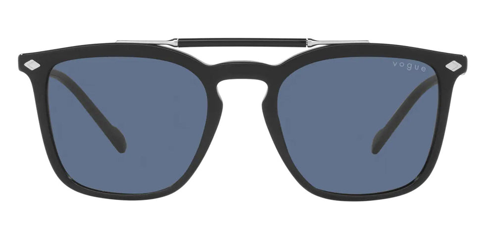 vogue eyewear VO5463S W44/80 51 - Black / Dark Blue