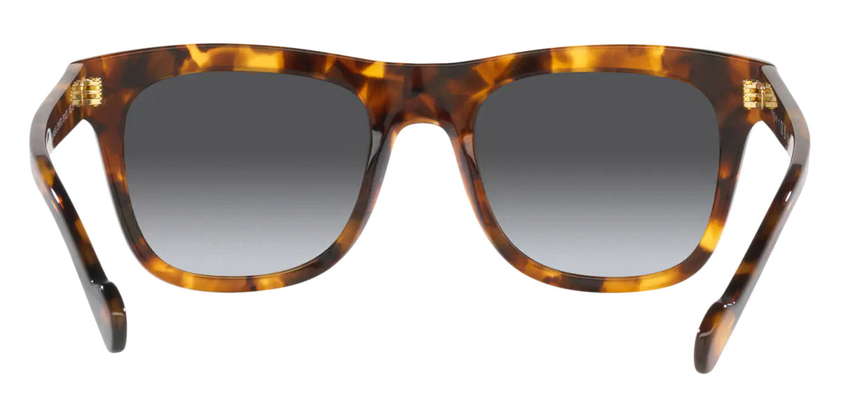 vogue eyewear VO5465S 2819T3 51 - Havana Honey / Gradient Dark Gray Polarized