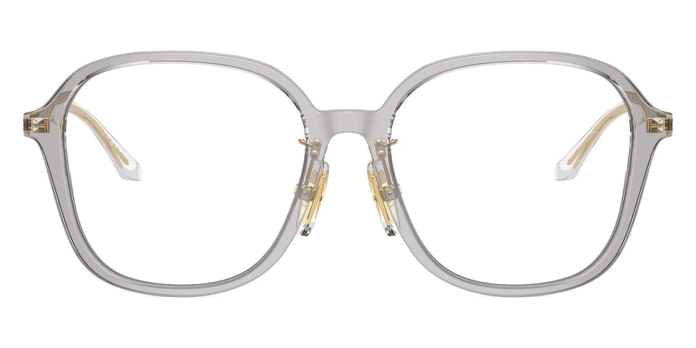vogue eyewear VO5467D 2820 54 - Transparent Gray/Pale Gold