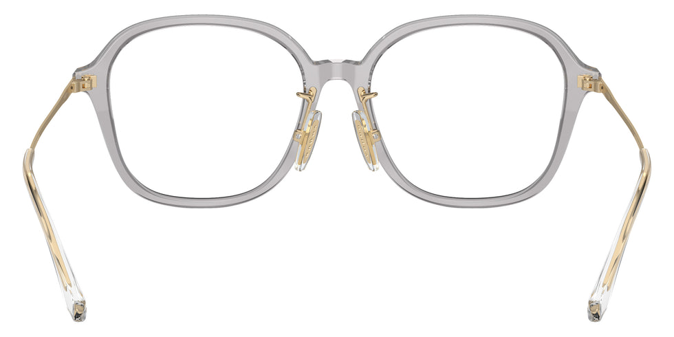 vogue eyewear VO5467D 2820 54 - Transparent Gray/Pale Gold