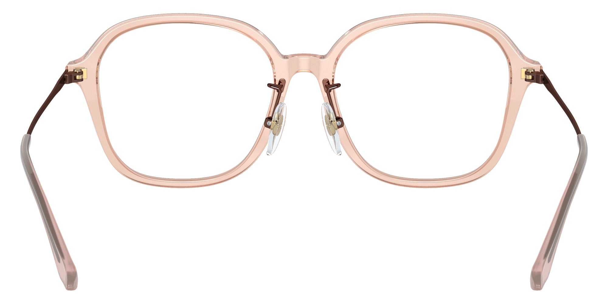 vogue eyewear VO5467D 2954 54 - Transparent Peach #id:vo5467d2954_s:100115