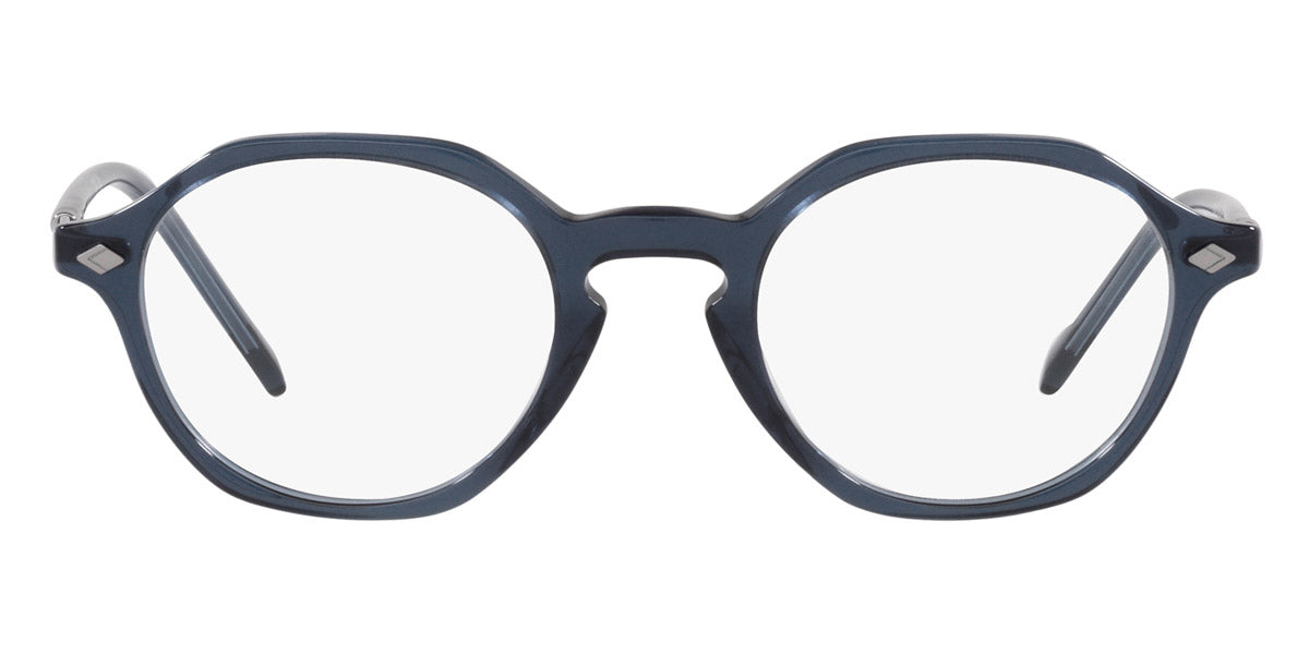 vogue eyewear VO5472 2760 49 - Transparent Blue