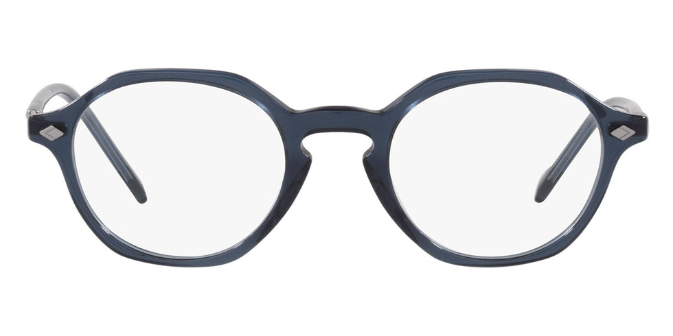 vogue eyewear VO5472 2760 49 - Transparent Blue