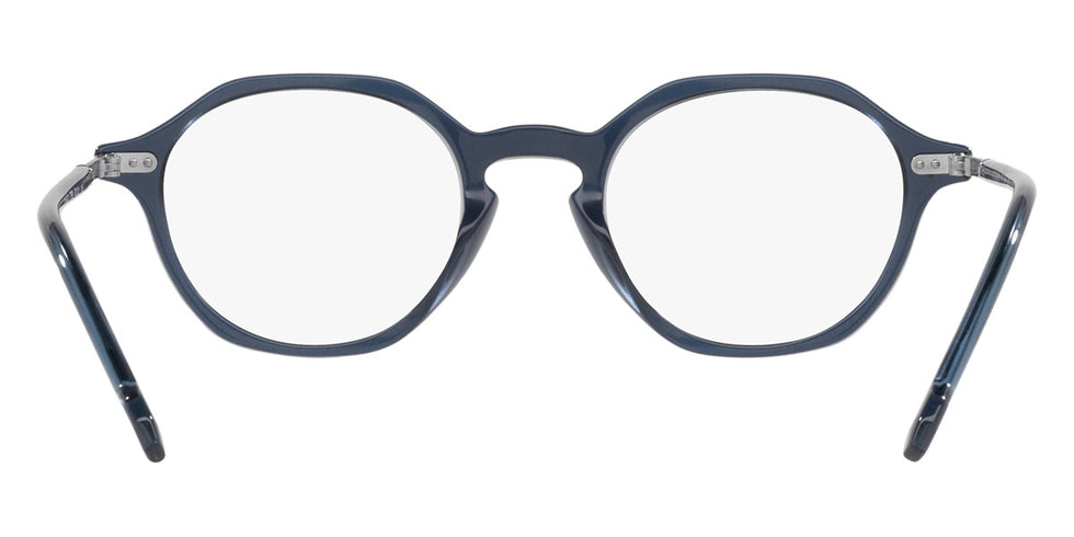vogue eyewear VO5472 2760 49 - Transparent Blue