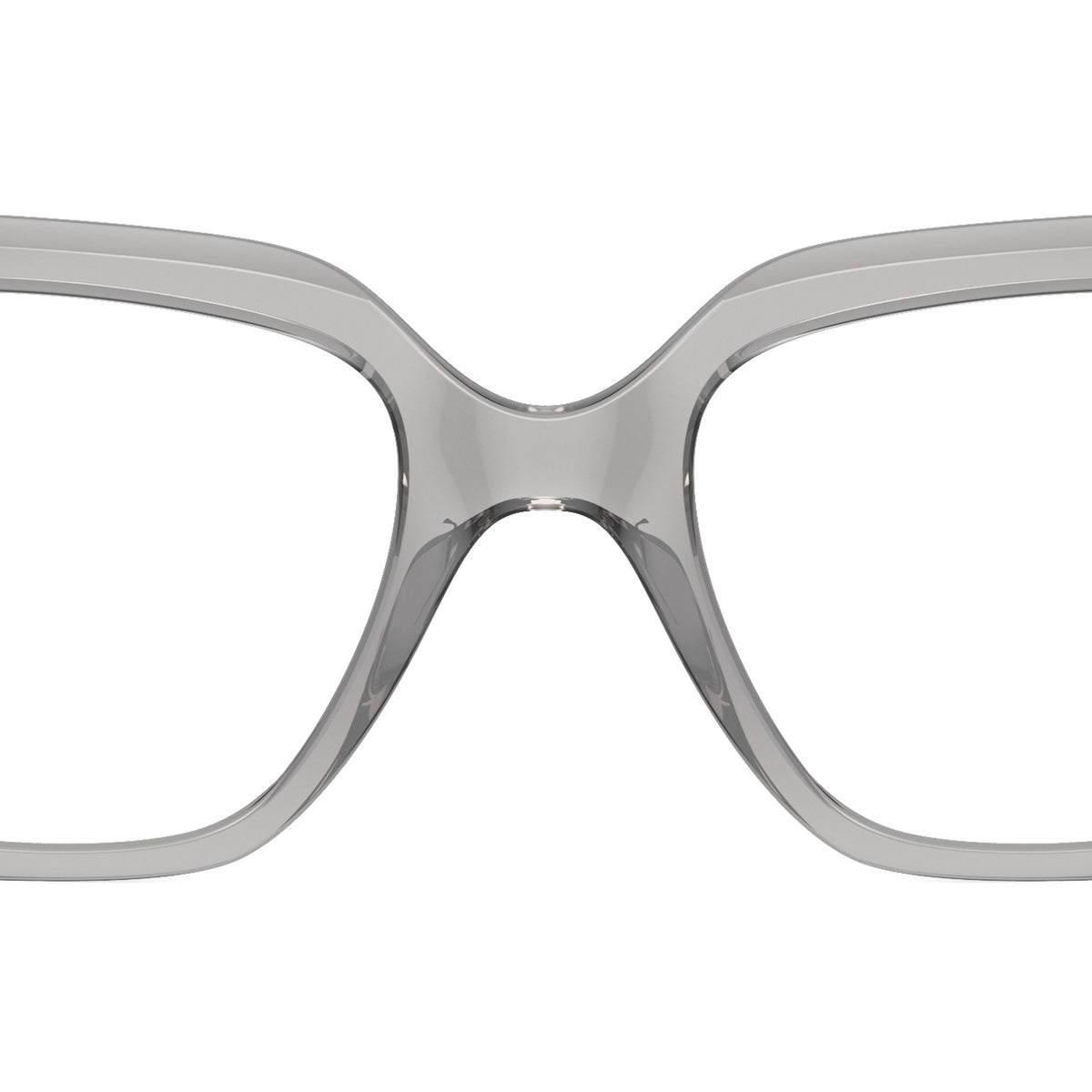 vogue eyewear VO5477B Rectangle Eyeglasses | EyeOns.com display picture 3