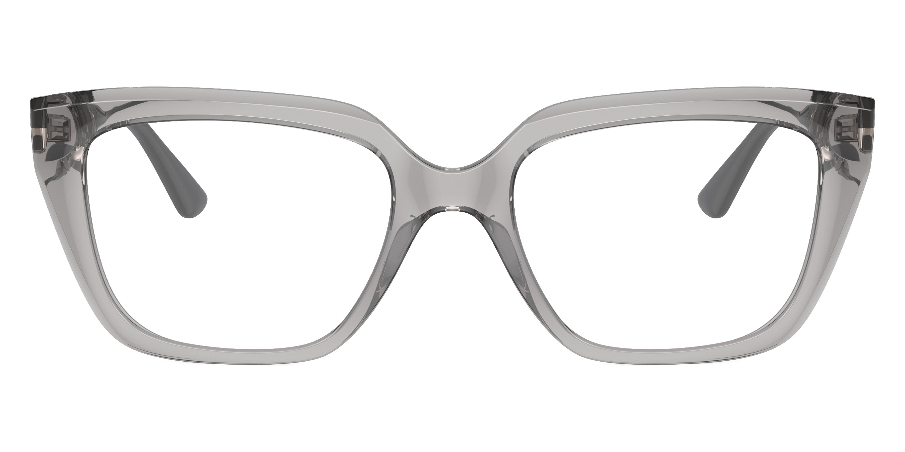 vogue eyewear VO5477B 2726 50 - Transparent Gray/Full Gray