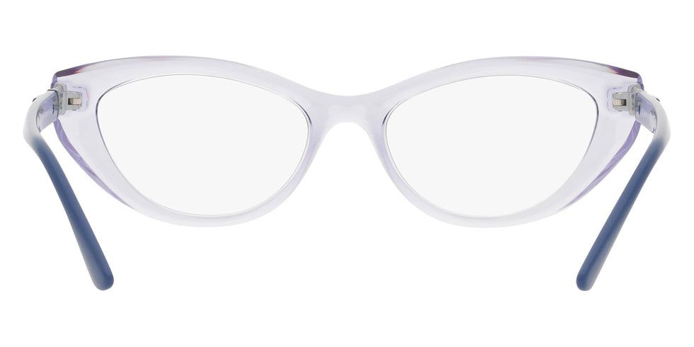 vogue eyewear VO5478B 2745 50 - Transparent Violet