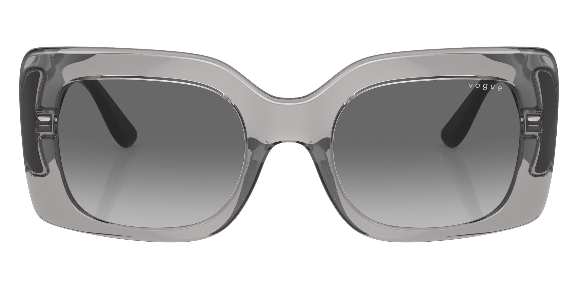 vogue eyewear VO5481S 272611 52 - Transparent Gray #id:vo5481s272611_s:100100