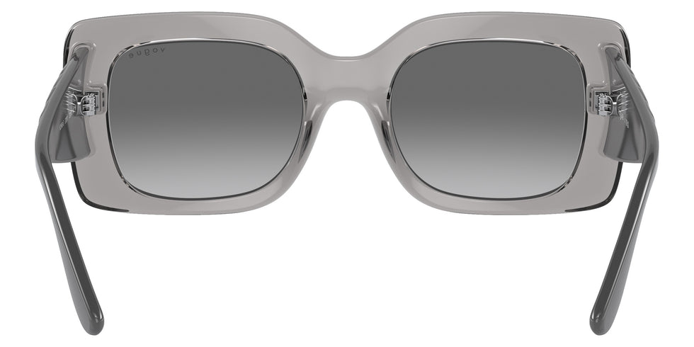 vogue eyewear VO5481S 272611 52 - Transparent Gray #id:vo5481s272611_s:100115