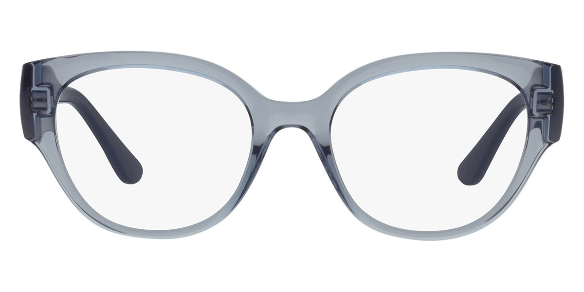 vogue eyewear VO5482 2863 50 - Transparent Blue