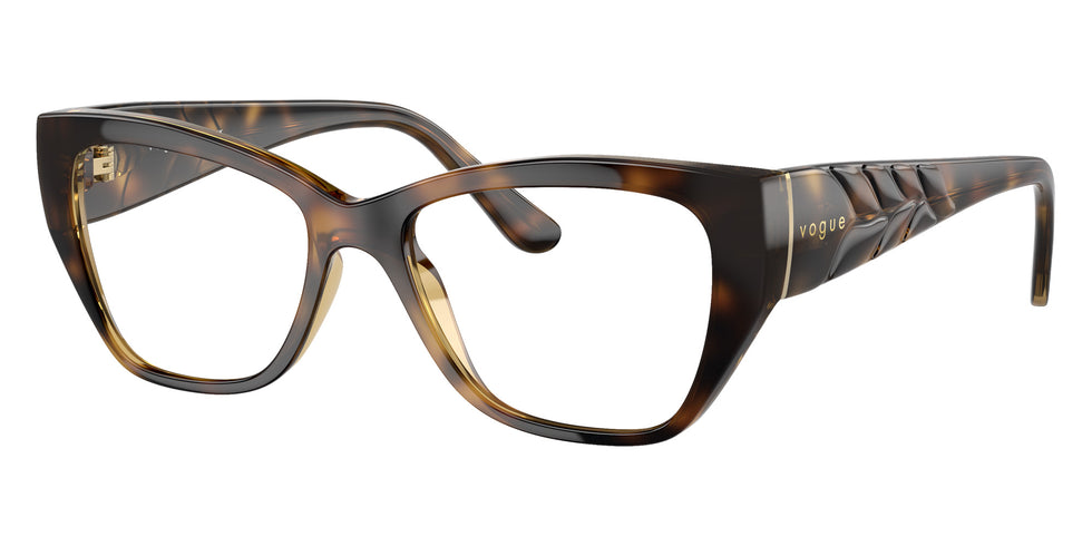 vogue eyewear VO5483 W656 52 - Dark Havana #id:vo5483w656_s:100105