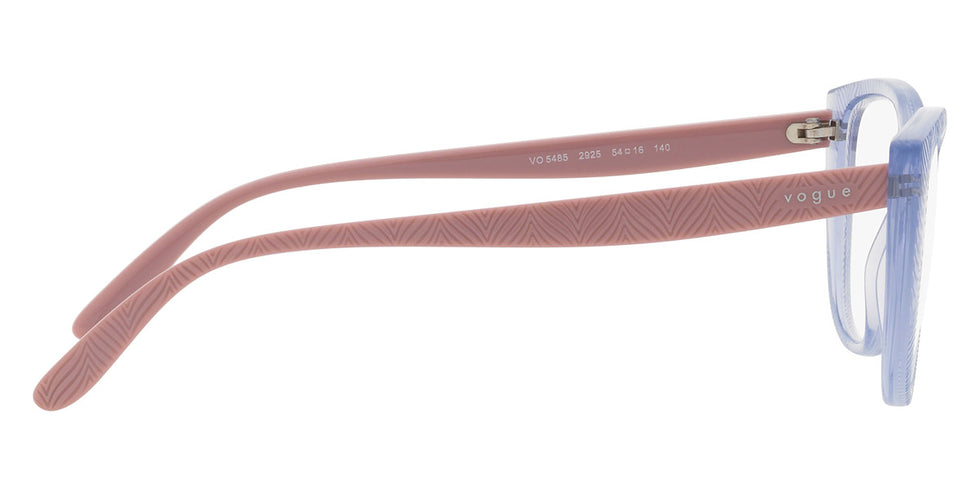 vogue eyewear VO5485 2925 52 - Transparent Light Violet