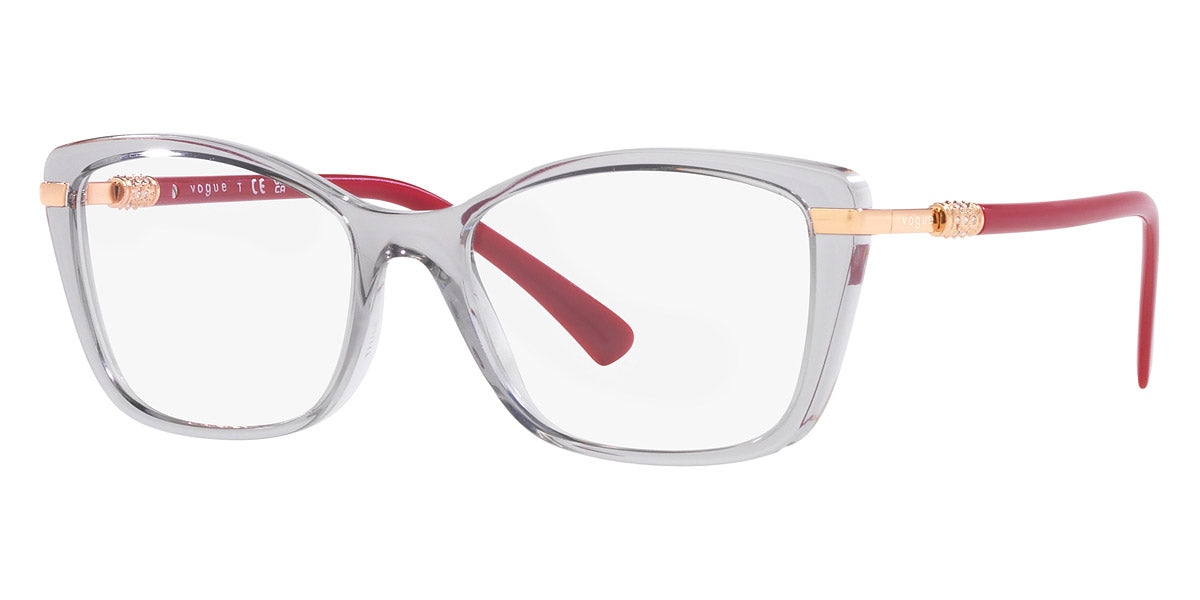 vogue eyewear VO5487B 2726 54 - Transparent Gray