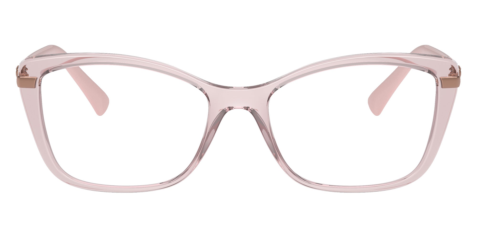 vogue eyewear VO5487B 2942 54 - Transparent Pink #id:vo5487b2942_s:102100