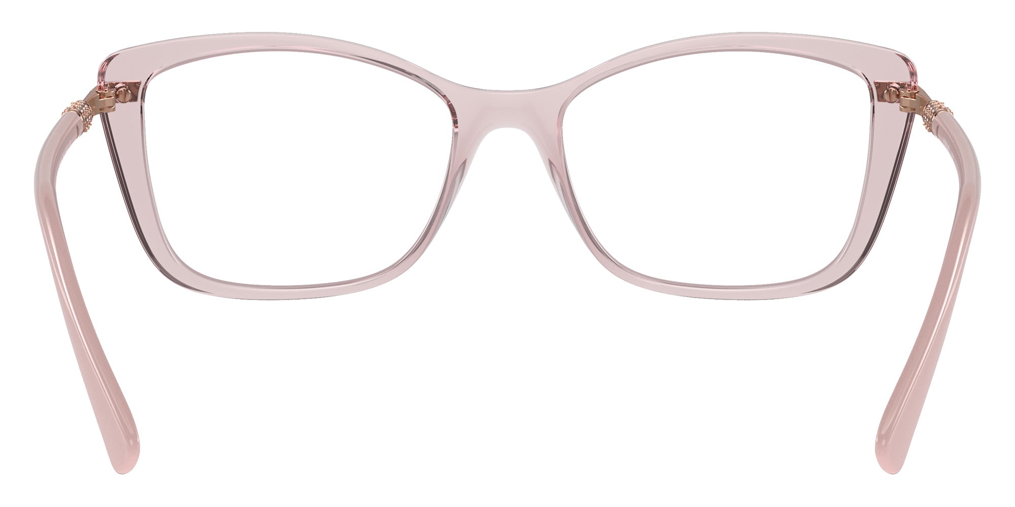vogue eyewear VO5487B 2942 54 - Transparent Pink #id:vo5487b2942_s:102115