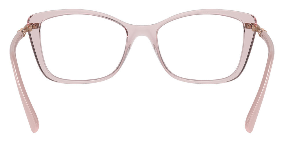 vogue eyewear VO5487B 2942 54 - Transparent Pink #id:vo5487b2942_s:102115