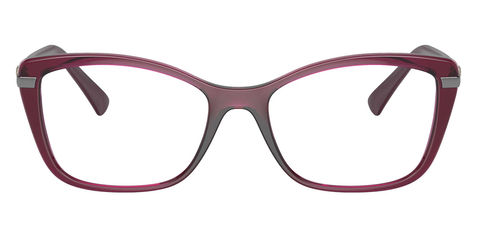 vogue eyewear VO5487B 2989 54 - Transparent Cherry #id:vo5487b2989_s:104100