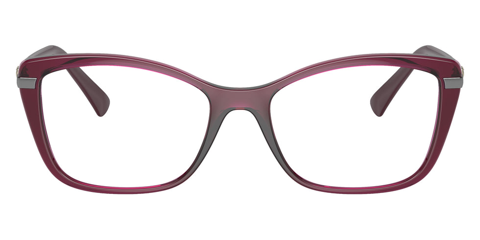 vogue eyewear VO5487B 2989 54 - Transparent Cherry #id:vo5487b2989_s:104100