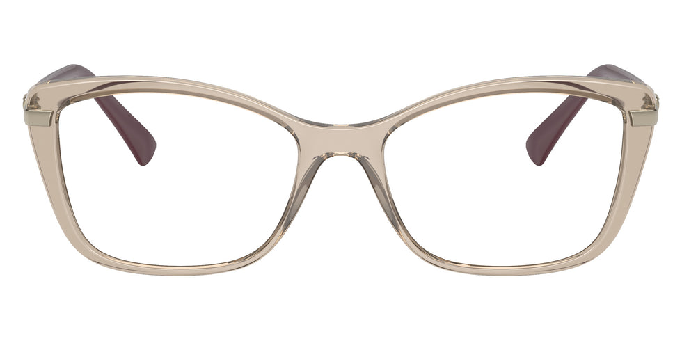 vogue eyewear VO5487B 2990 54 - Transparent Light Brown #id:vo5487b2990_s:106100