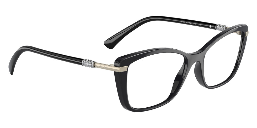 vogue eyewear VO5487B W44 54 - Black #id:vo5487bw44_s:108120
