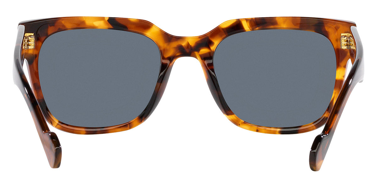 vogue eyewear VO5490S 28194Y 54 - Tortoise Honey / Polarized Dark Blue