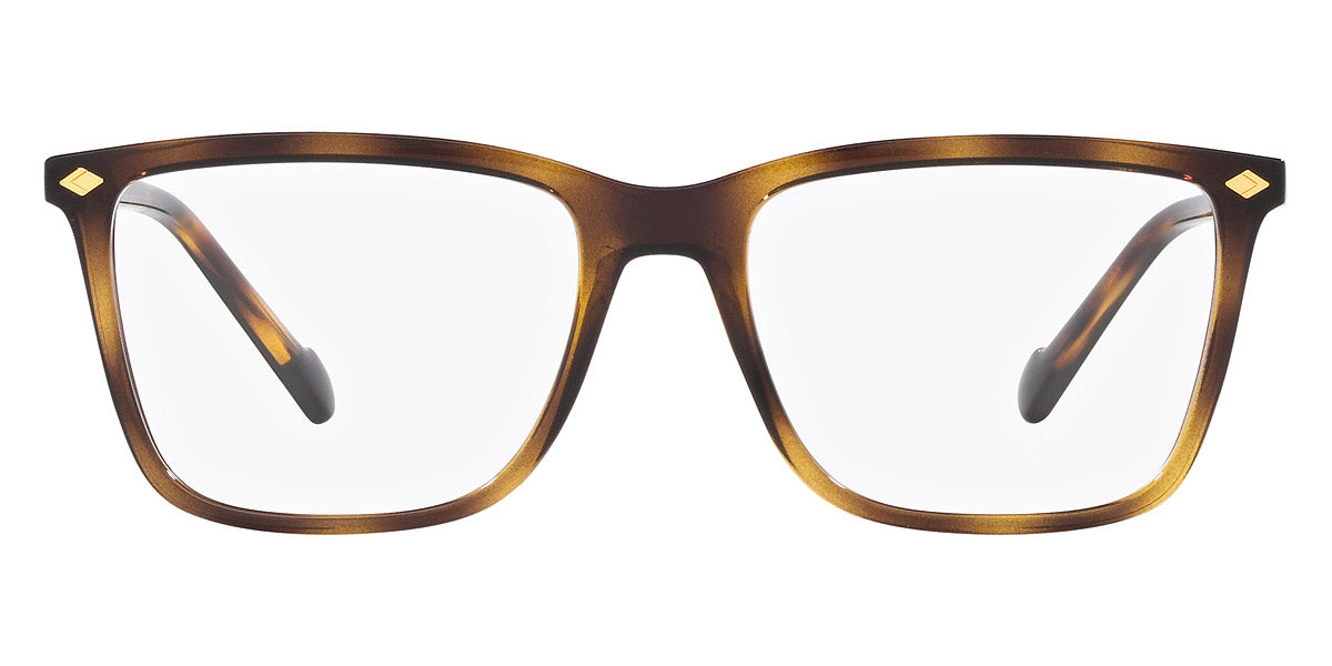 vogue eyewear VO5492 2718 54 - Total Dark Havana