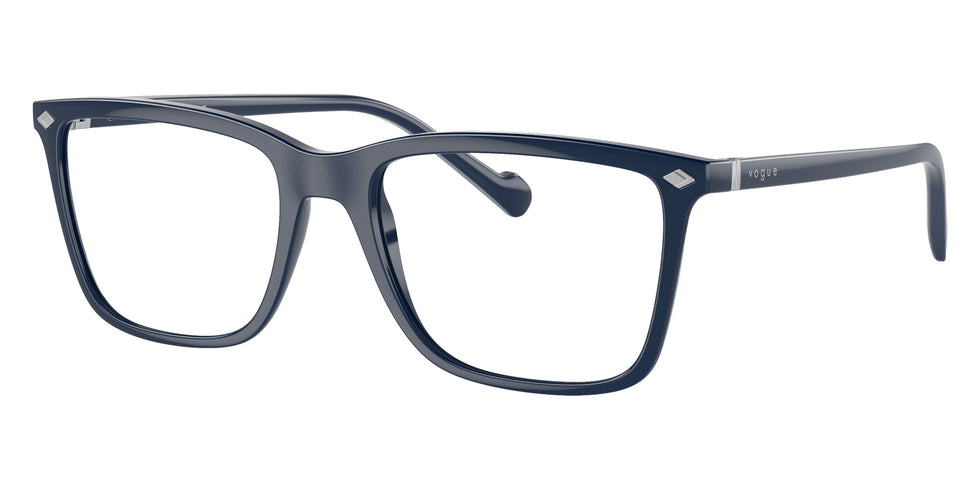 vogue eyewear VO5492 3056 56 - Full Dark Blue #id:vo54923056_s:100105